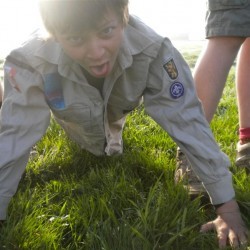 DSCN0871  Medium - Scouts en Gidsen Zaventem 